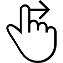swipe
